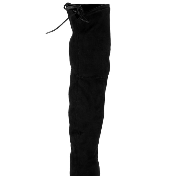 Charles by Charles David Over the Knee Boot - Picture 2 of 4